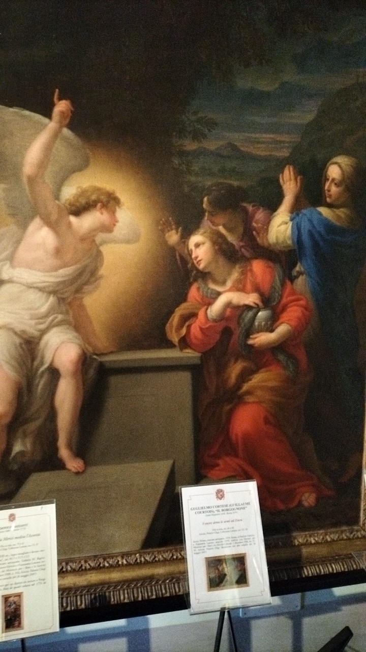 È risorto